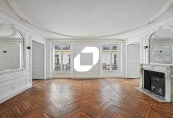 Location bureaux Paris 8 - Proche RER Charles de Gaulle Etoile