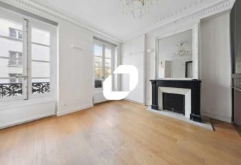 Location bureau Paris 9 - Proche Madeleine et Saint-Lazare