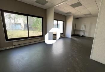 Location bureaux Toussus-le-Noble - Proche Nationale N118 et Aérodrome