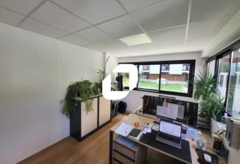 Location bureau Paris 15 - Proche métro et bus