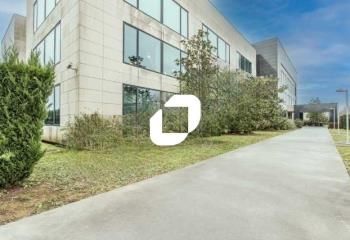 Bureaux à vendre Lieusaint - Proche RER D et centre commercial