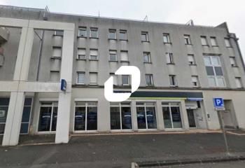 Bureaux à vendre Nevers - Proche centre-ville et gare