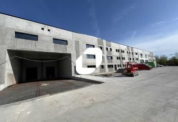 Locaux d'activité à louer Moissy-Cramayel - Proche transports en commun