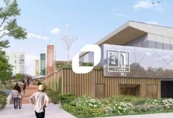 Local commercial à louer Torcy - Face au RER A