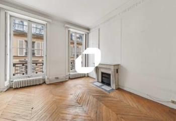 Location bureaux Paris 1 - Proche Tuileries, Métro et RER