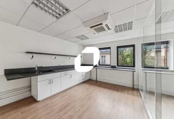 Location bureaux Boulogne-Billancourt - Proche métro Jean Jaurès
