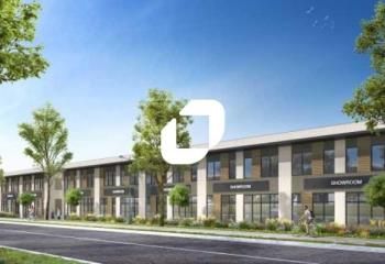 Location bureau Serris - Proche RER et autoroute A4