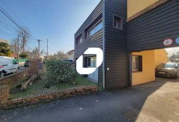 Vente bureaux Longjumeau - Proche autoroute A6 et tram Chilly-Mazarin