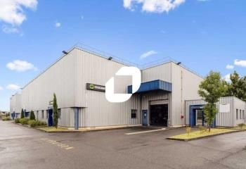 Local d'activité à louer Chilly-Mazarin - Proche A10, A6 et N20