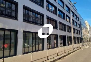Location bureaux Paris 12 - Proche Gare de Lyon et Métro