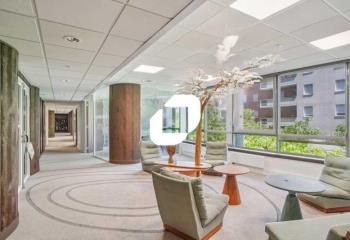 Location bureaux Rueil-Malmaison - Proche RER, bus et autoroutes