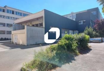 Location bureaux La Plaine Saint-Denis - Proche métro, bus et tramway