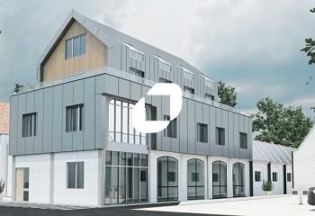 Location bureaux Montmagny - Proche gare et accès autoroute