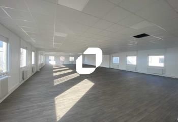 Bureaux à vendre Osny - Proche autoroute, bus et train