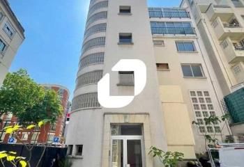 Location bureaux Boulogne-Billancourt - Proche Métro Marcel Sembat