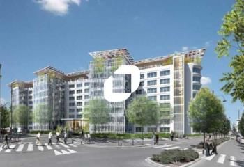 Location bureaux Rueil-Malmaison - Proche A86, RER et bus