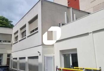 Location bureaux Noisy-le-Sec - Proche RER, tramway et bus