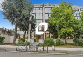 Location bureaux Montreuil - Proche métro Croix de Chavaux et Mairie