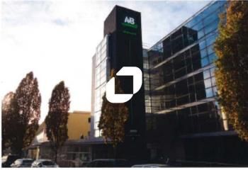 Location bureaux Romainville - Proche A3 et future station de métro