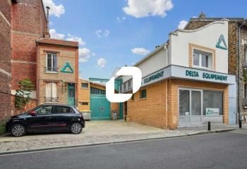 Local d'activité à vendre La Garenne-Colombes - Proche gare et transports