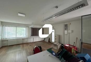 Location bureau Chevilly-Larue - Proche Métro 14 et bus