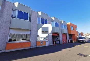 Location local d'activité Villejuif - Proche A6b et RN7