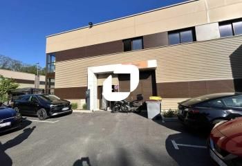 Local d'activité à louer Franconville - Proche A15 et A115