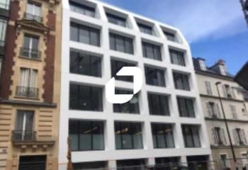 Location bureau Levallois-Perret - Proche métro et périphérique