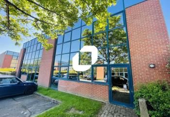 Location bureaux Savigny-le-Temple - Gare RER D Savigny-Nandy