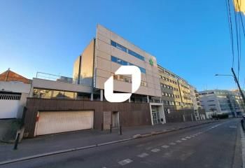 Bureaux à vendre Montreuil - Proche métro Mairie de Montreuil