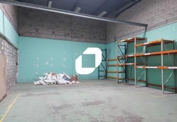 Location local d'activité Élancourt - Accès Nationale 10