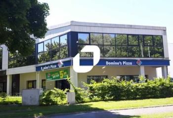 Bureaux à vendre Torcy - Proche A104 et RER A Torcy