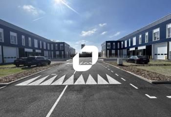 Location local d'activité Moissy-Cramayel - Proximité A5 et N104