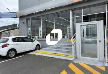 Local commercial à louer Pierrelaye - Proche RER C et A15