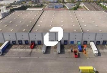 Location entrepôt Amiens - Proximité A16 et A29