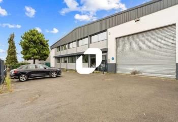 Location bureaux Morangis - Proche N7 et A6