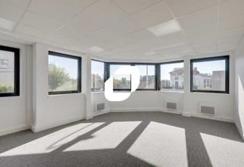 Location bureaux Gentilly - Proche RER B et bus