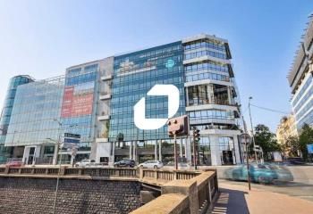 Location bureaux Montrouge - Métro, tramway et périphérique