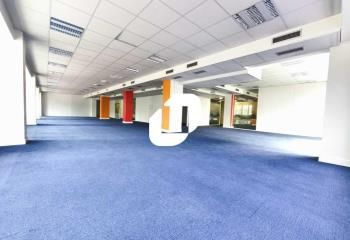 Vente bureaux Fontenay-sous-Bois - Quartier d'affaires Val de Fontenay