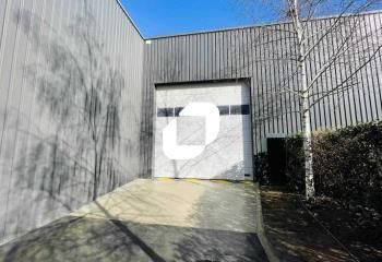 Local d'activité à louer Cesson - Proximité autoroute A5