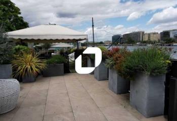 Bureaux à vendre Sèvres - Proche métro et tramway