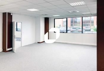 Location bureaux Saint-Thibault-des-Vignes - Proche A104 et A4