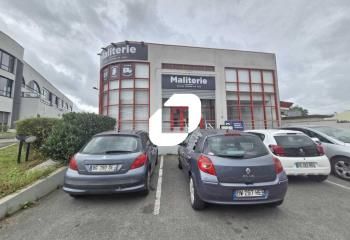 Location bureaux Pontault-Combault - Proche Francilienne et RER E