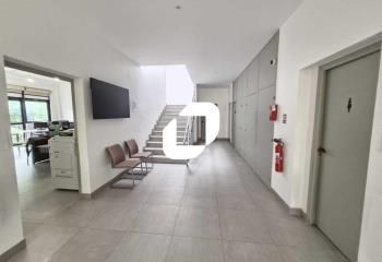 Location bureaux Champs-sur-Marne - Proche métro Grand Paris