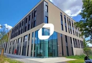 Location bureaux Versailles - Satory - Proche gare et autoroute