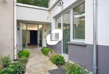 Location bureaux Boulogne-Billancourt - Proche métro Jean Jaurès