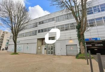 Vente bureau Noisiel - Gare routière et RER A