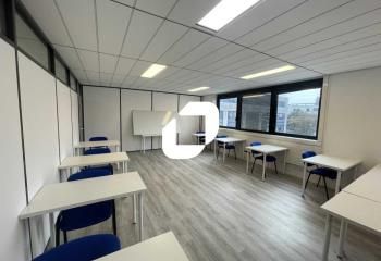 Bureaux à vendre Lognes - Proche gare, A4 et Francilienne
