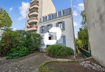 Bureaux à vendre Nogent-sur-Marne - Proche RER A Nogent-Baltard