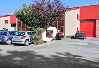 Locaux d'activité à louer Bondoufle - Proximité N104 et A6